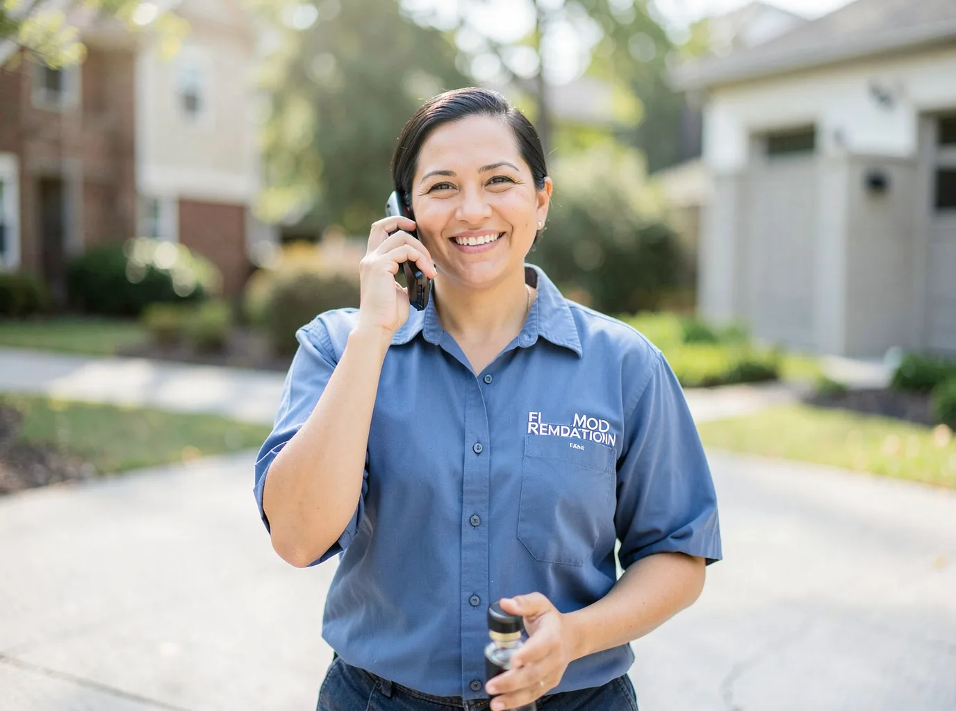 Mold Remediation Villa Rica, GA FAQs